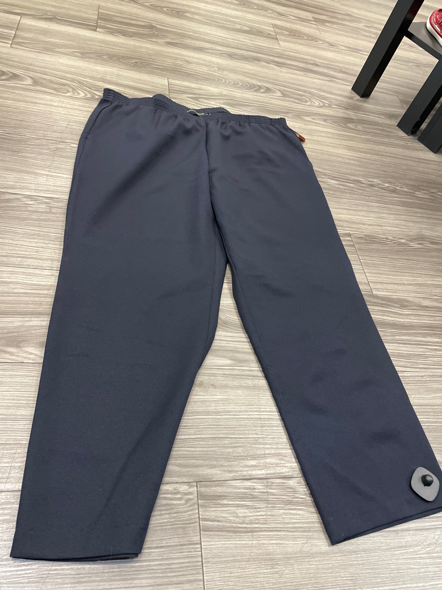 Pants Ankle By Counterparts Size: 1x