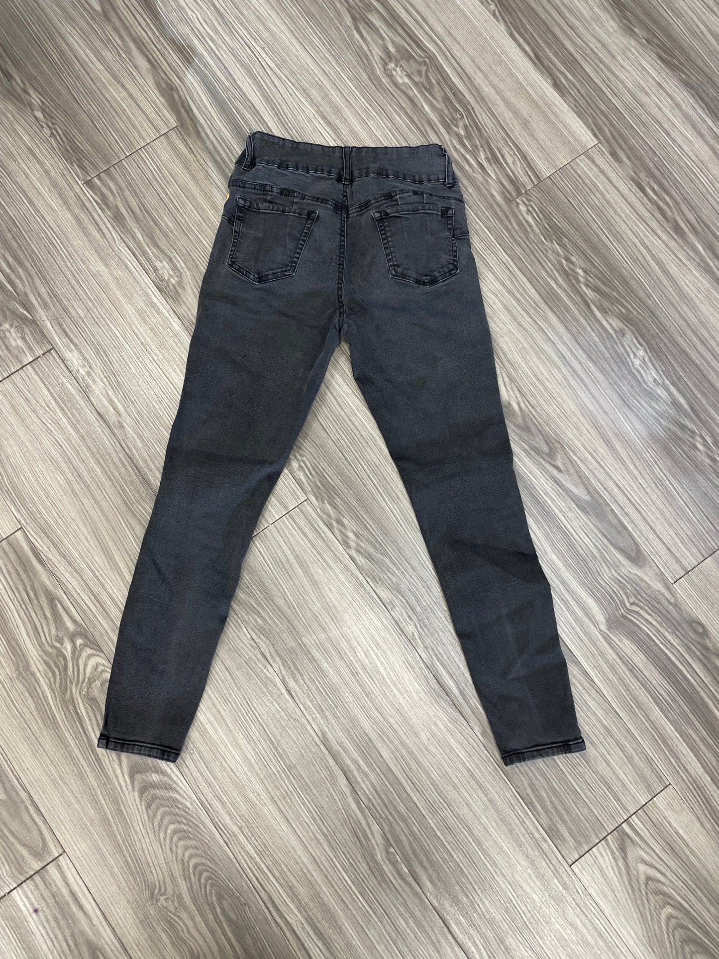 Jeans Skinny By Clothes Mentor Size: 7