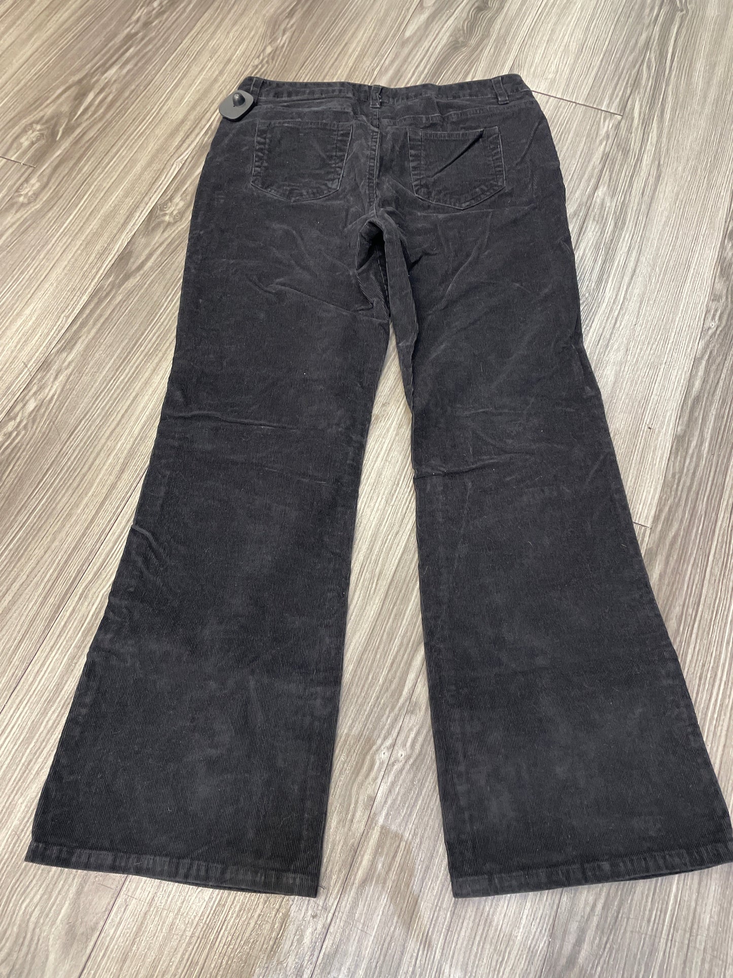 Pants Corduroy By Chadwicks Size: 12