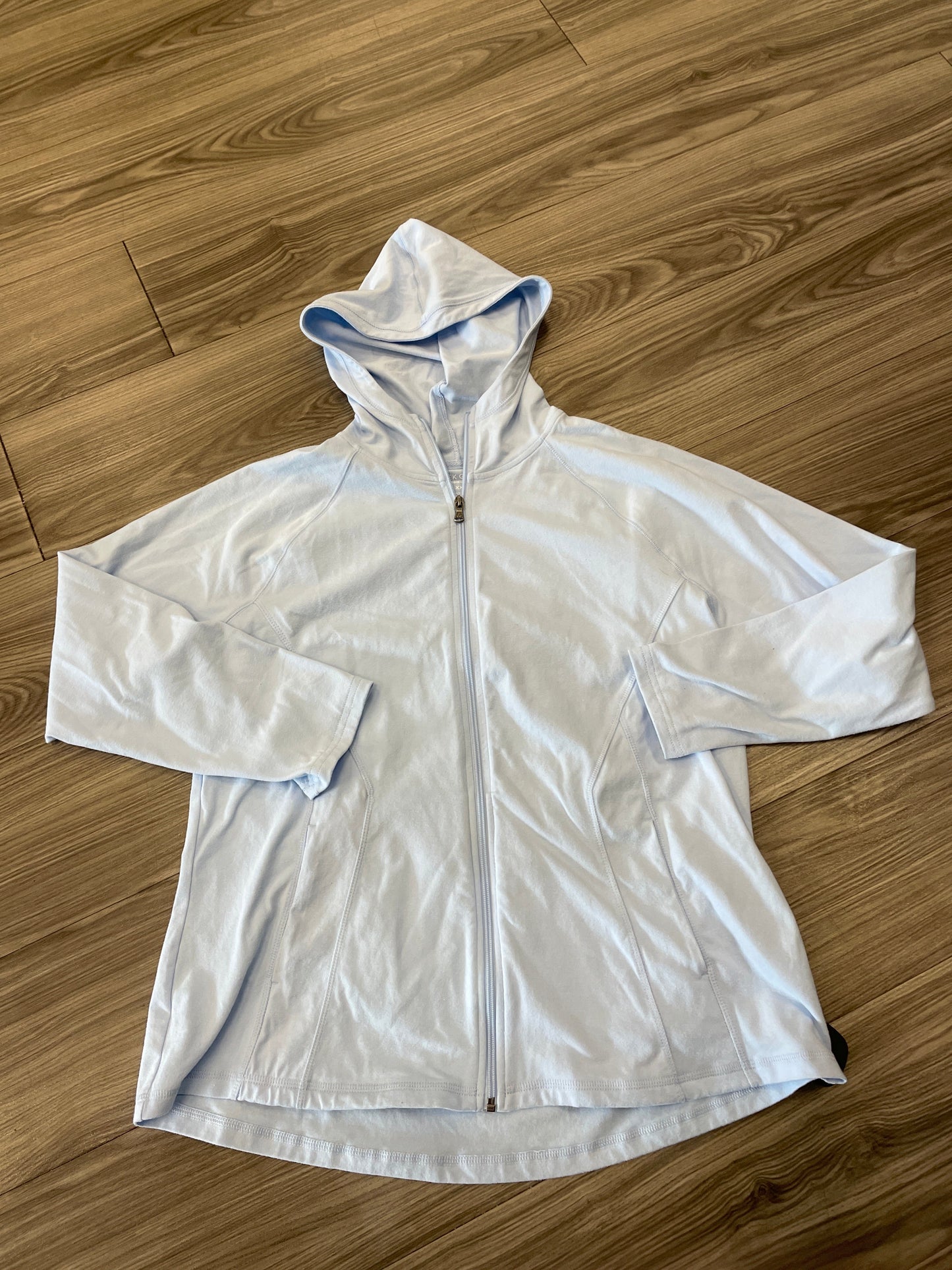 Jacket Other By Tek Gear Size: 2x