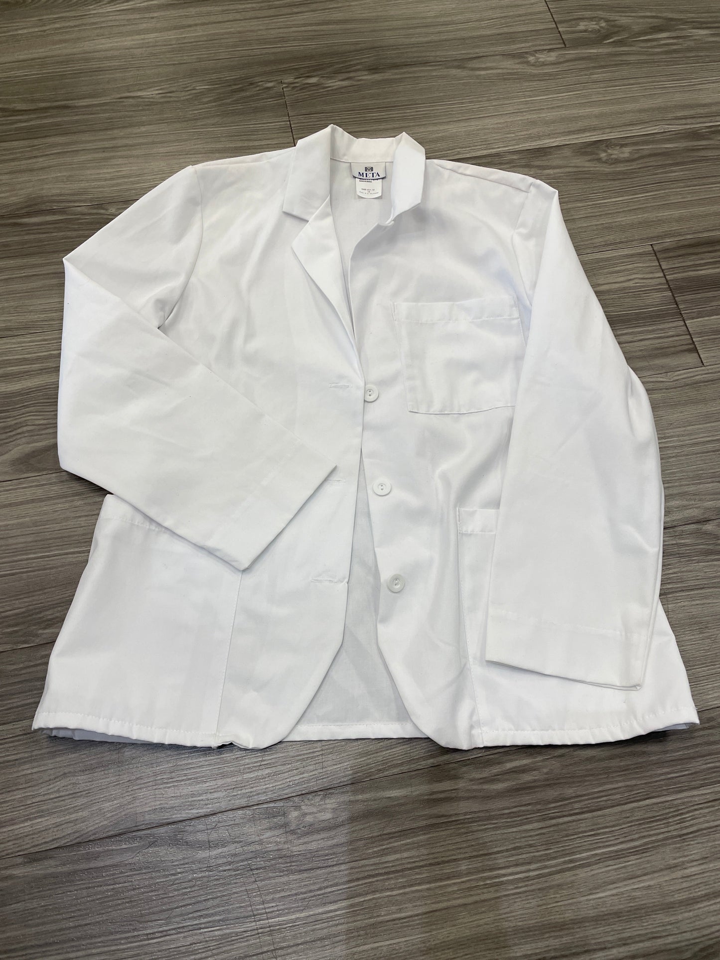 Jacket Other By Clothes Mentor Size: L