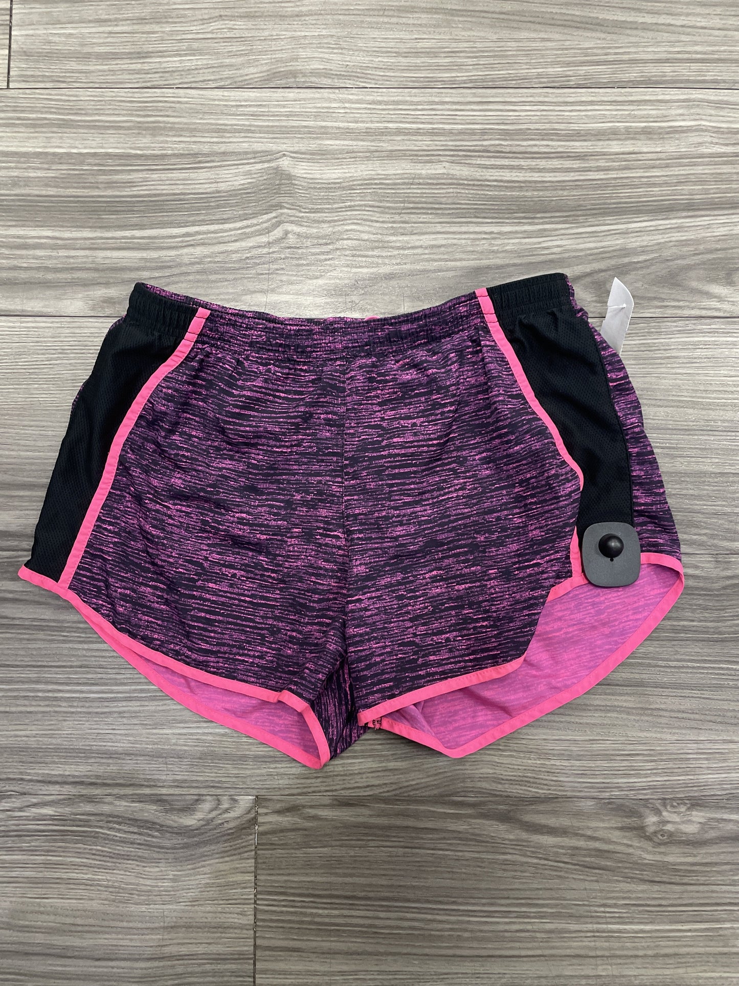 Athletic Shorts By Nike Size: S