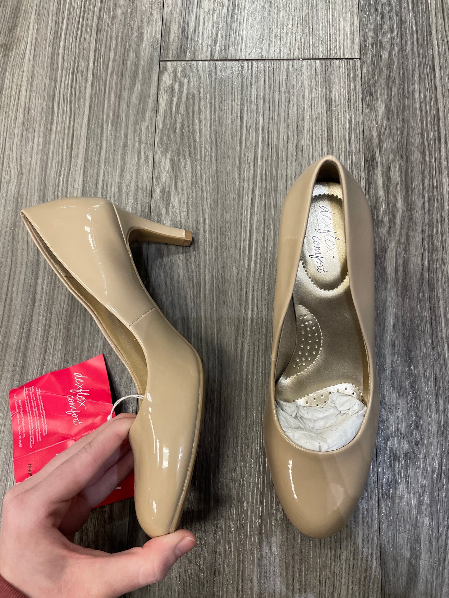 Shoes Flats By A New Day Size: 6.5