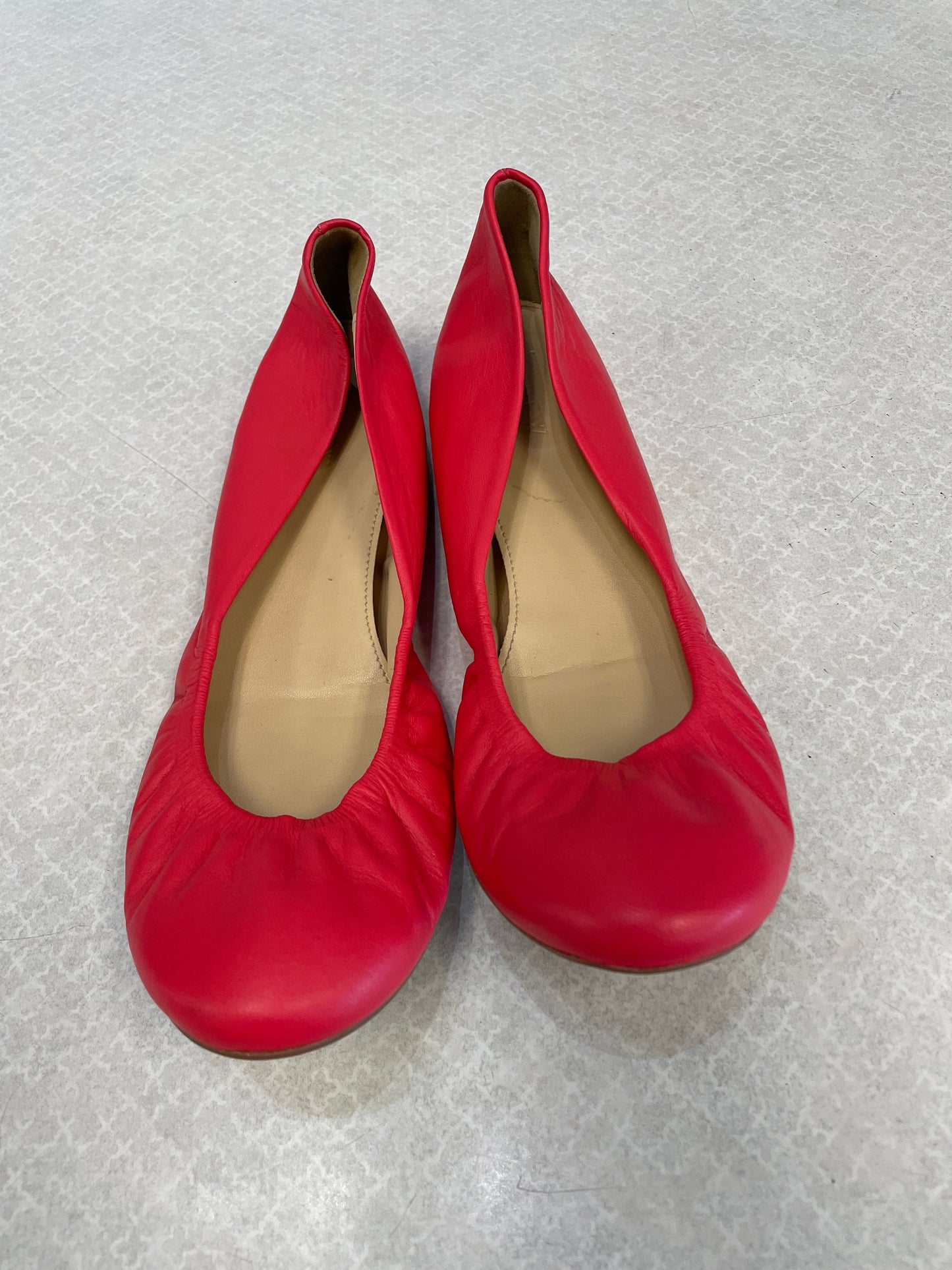 Shoes Flats By J. Crew Size: 8