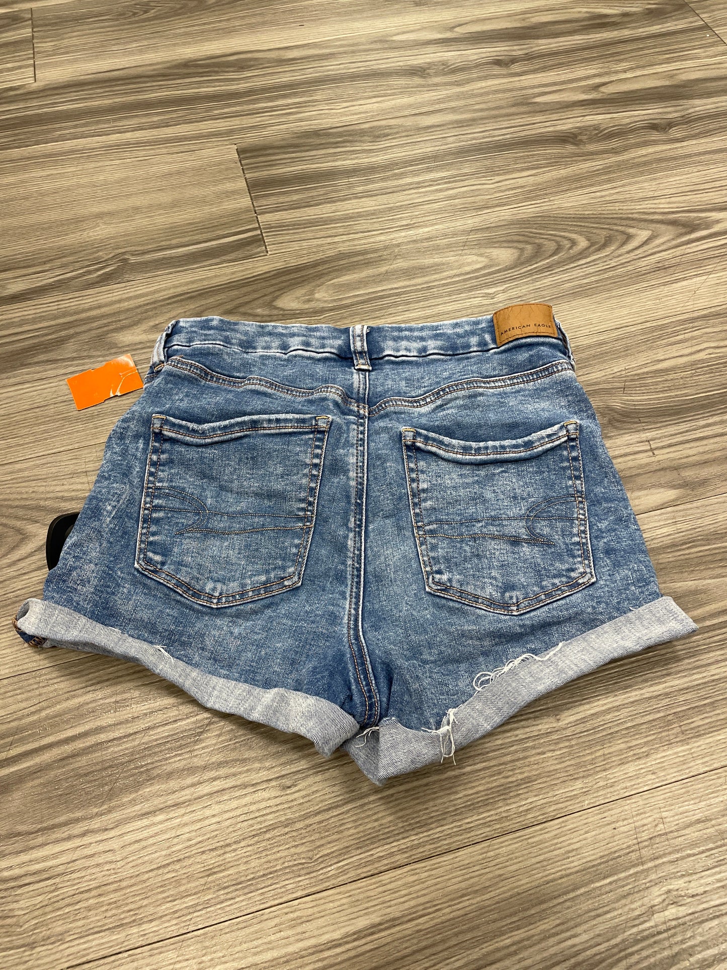 Shorts By American Eagle Size: 6