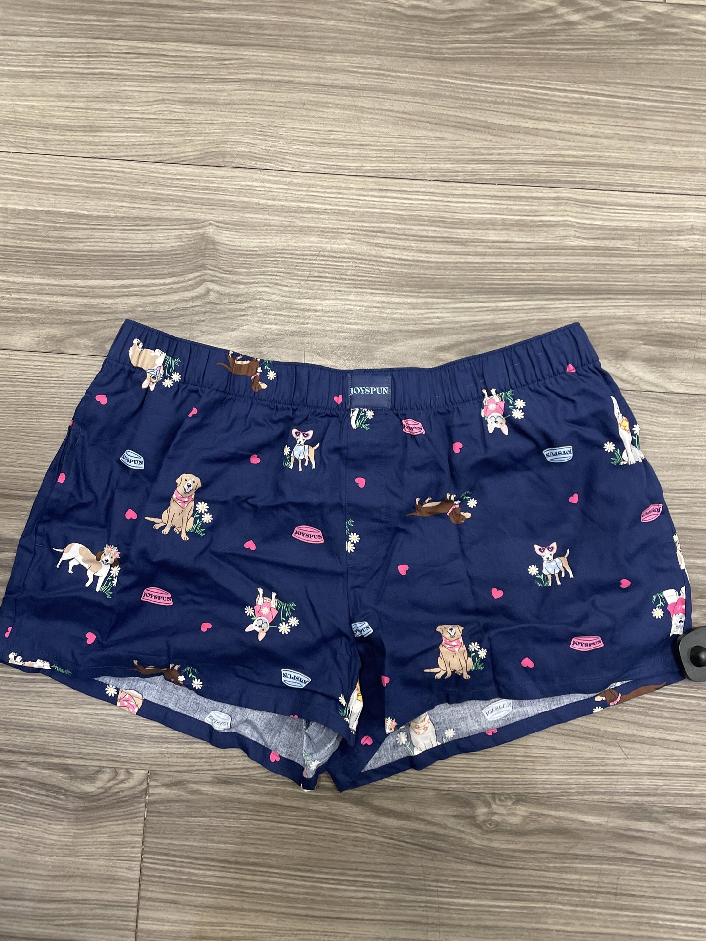 Shorts By Joyspun Size: L