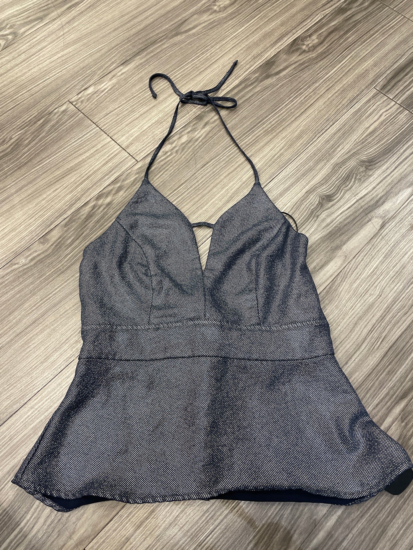 Tank Basic Cami By Express Size: 6