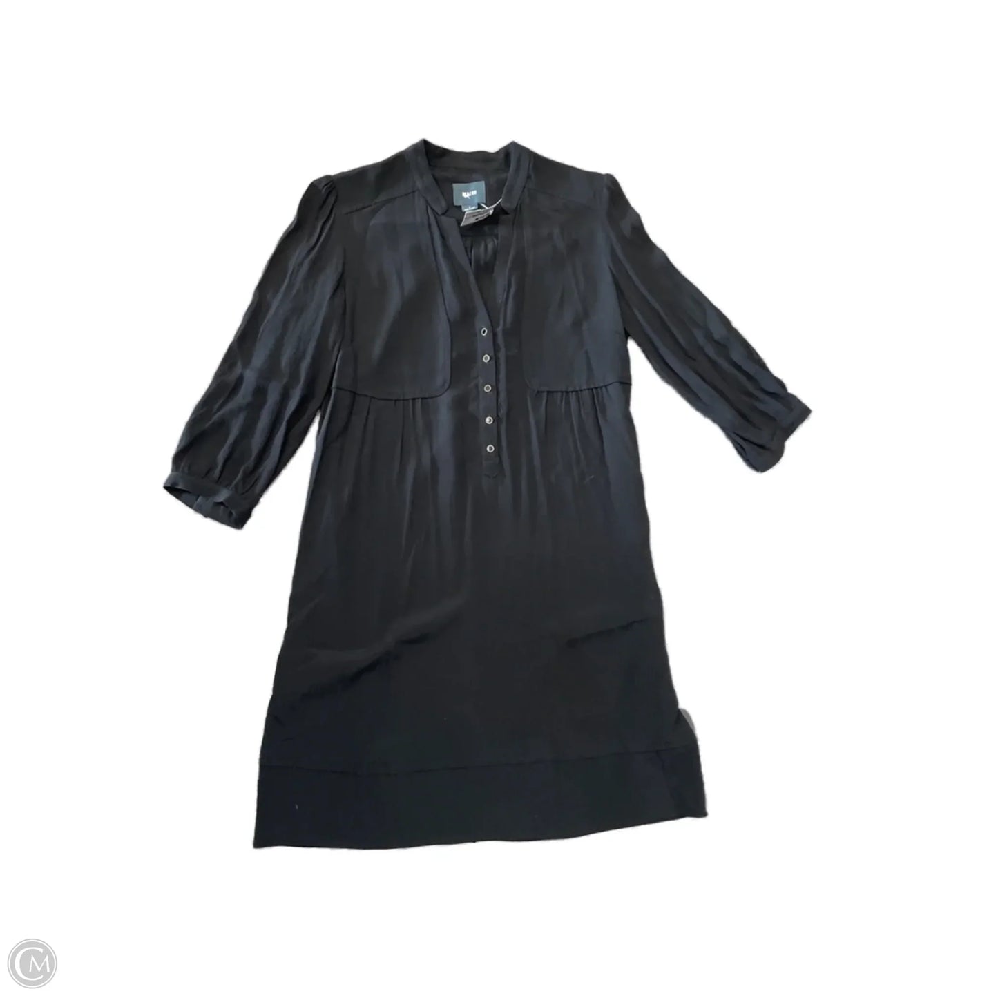 Dress Casual Short By Maeve In Black, Size: 4