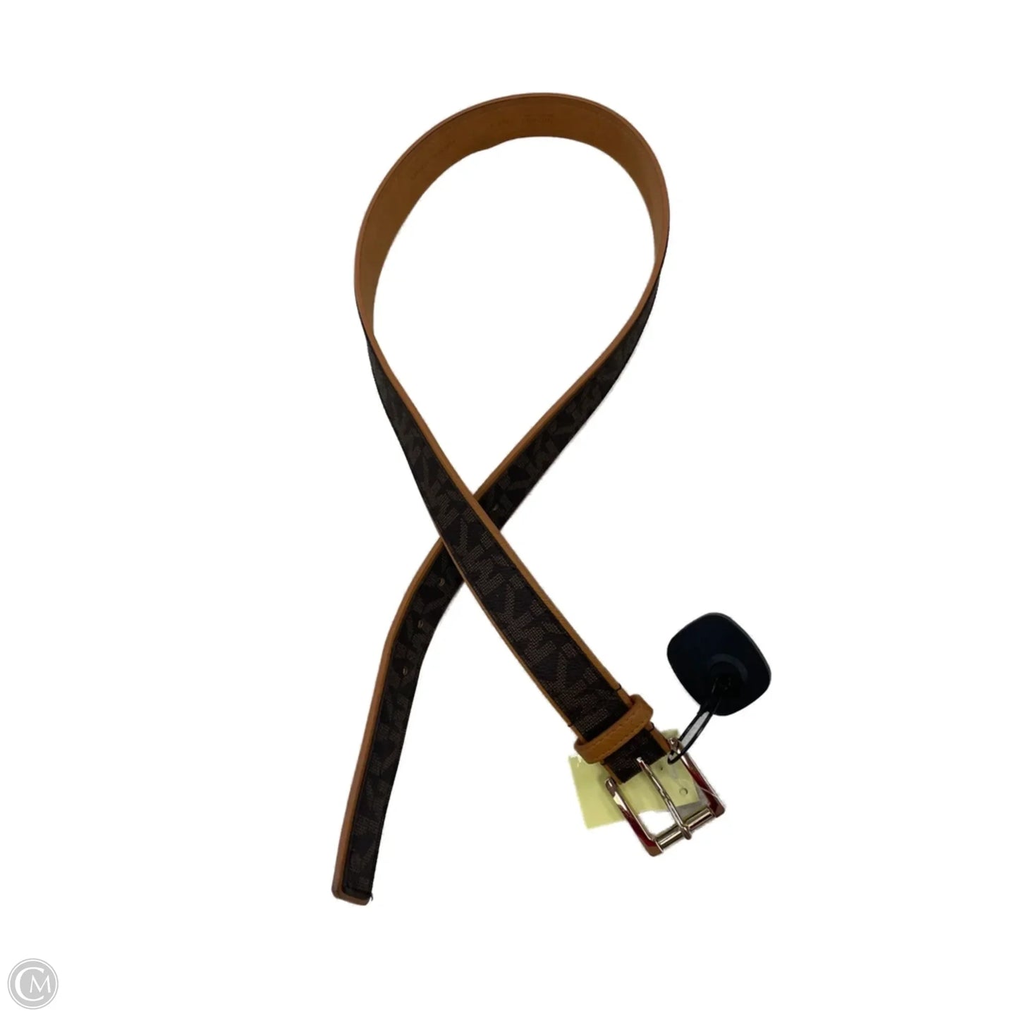 Belt By Michael Kors