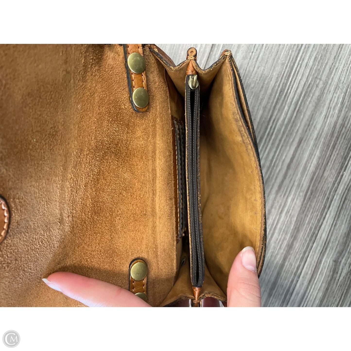 Handbag Designer By Patricia Nash, Size: Small