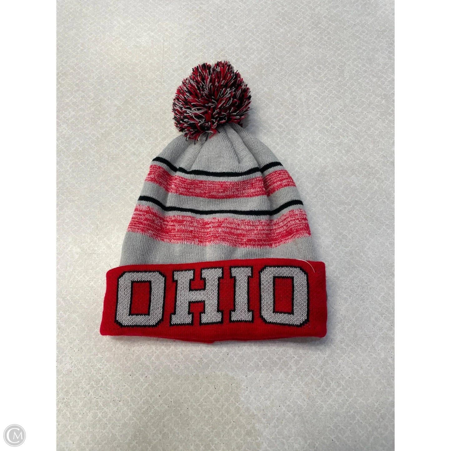 Hat Beanie By Clothes Mentor