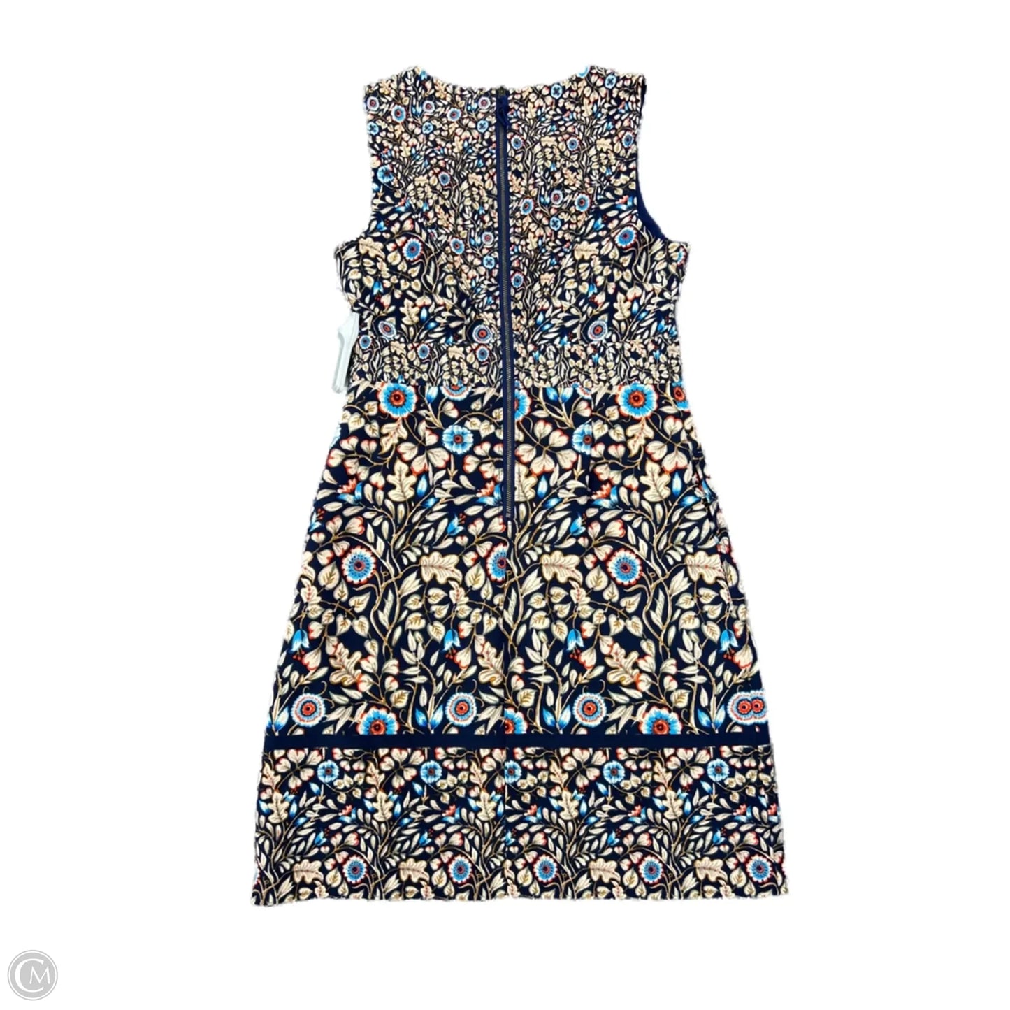 Dress Casual Short By Maeve In Floral Print, Size: 2