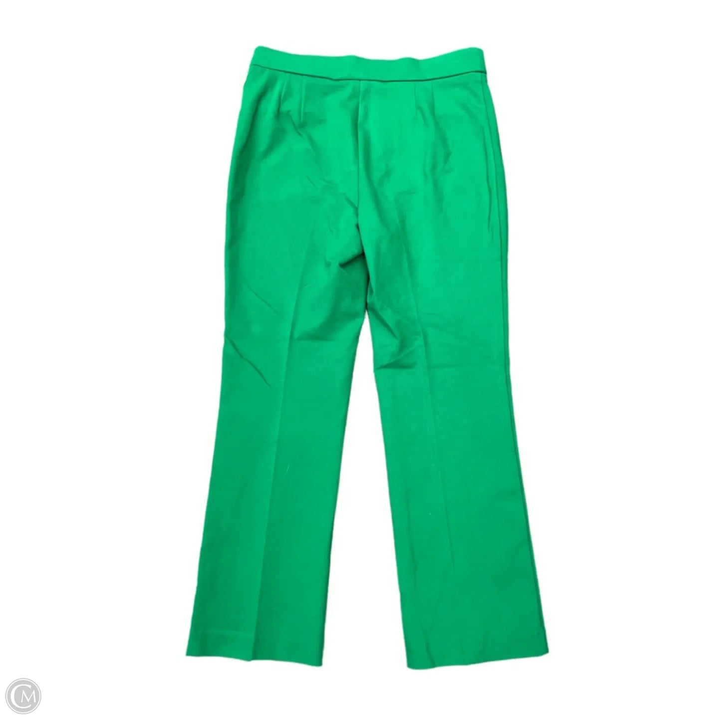 Pants Dress By Nicole By Nicole Miller In Green, Size: S