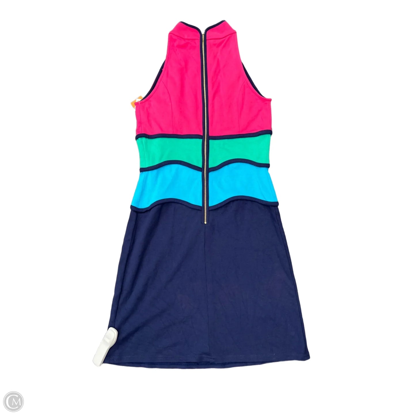 Dress Designer By Lilly Pulitzer In Multi-colored, Size: Xs