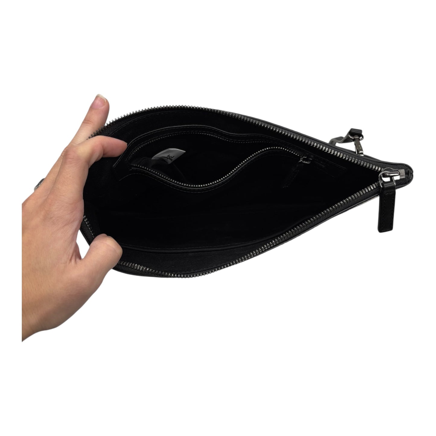 Crossbody Luxury Designer By Mcm In Brown, Size:Medium