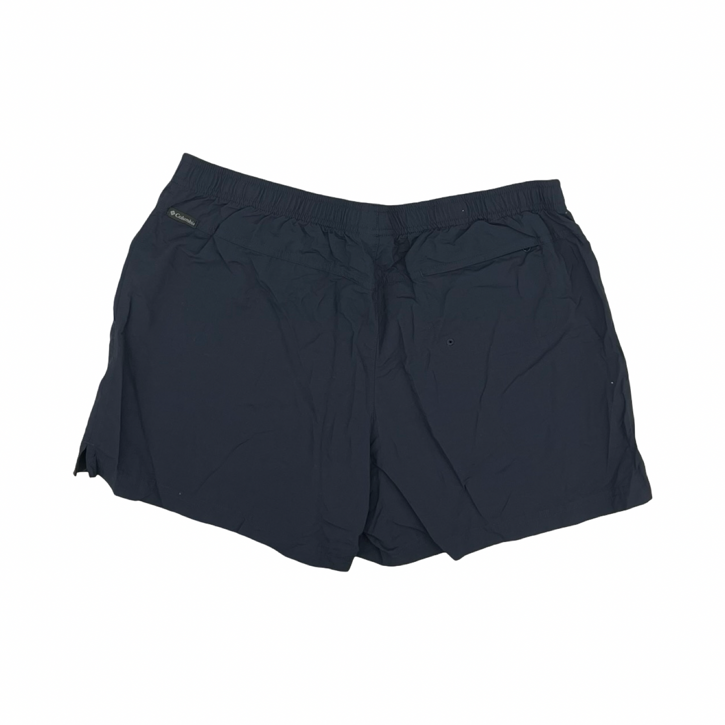 Shorts By Columbia In Blue, Size:Xl