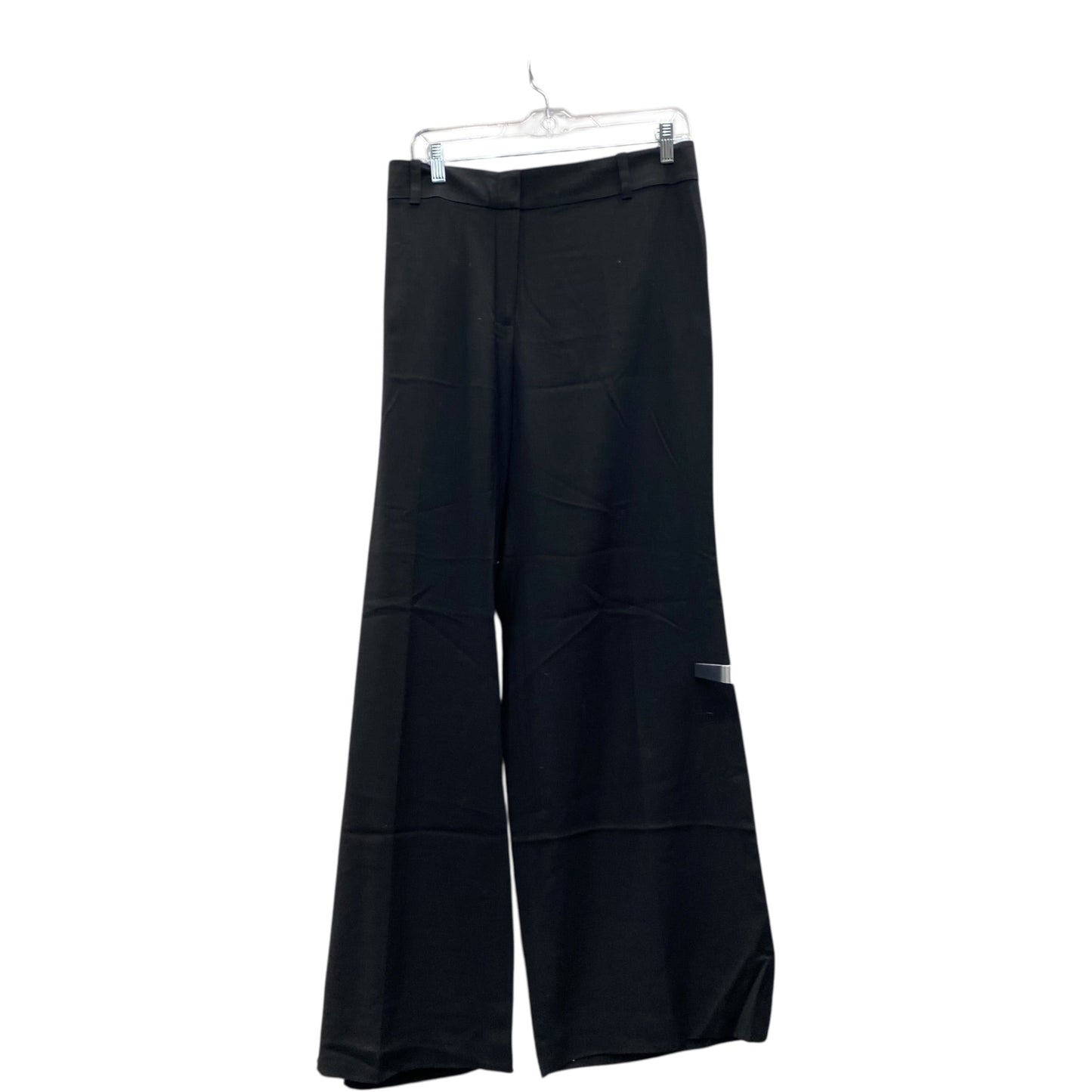 Pants Dress By Ann Taylor In Black, Size:18