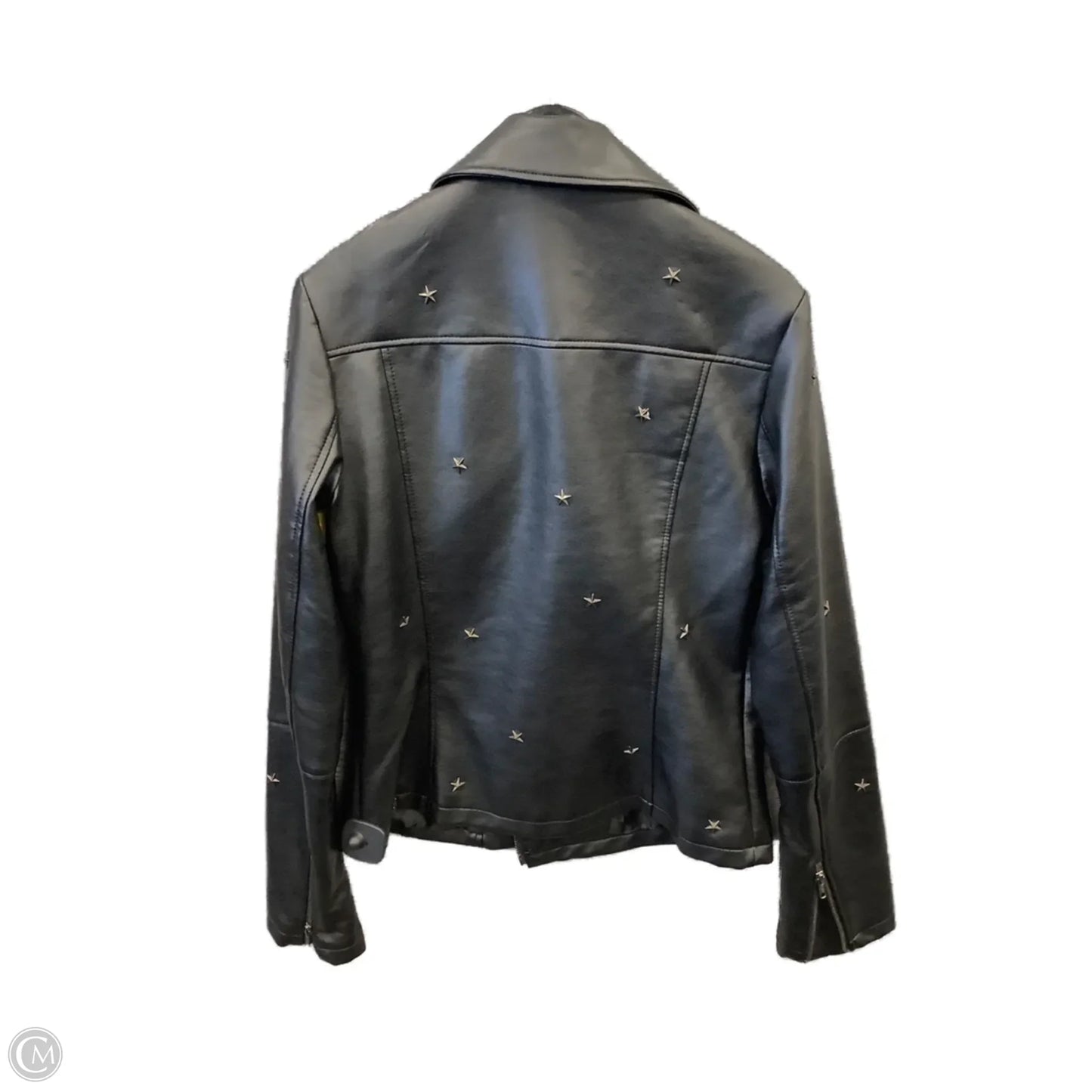 Coat Other By Long Tall Sally In Black, Size: M