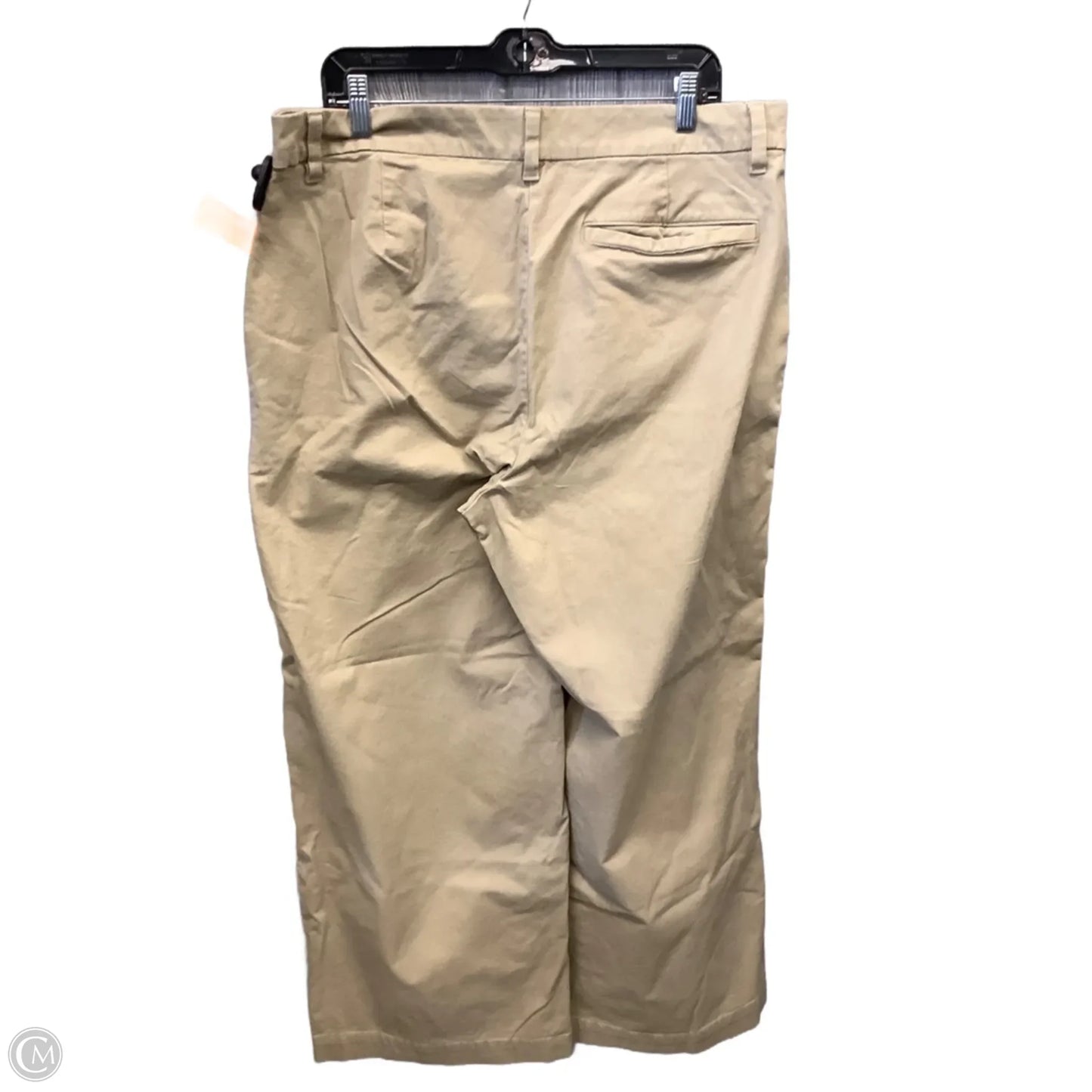 Pants Chinos & Khakis By Old Navy In Tan, Size: 16