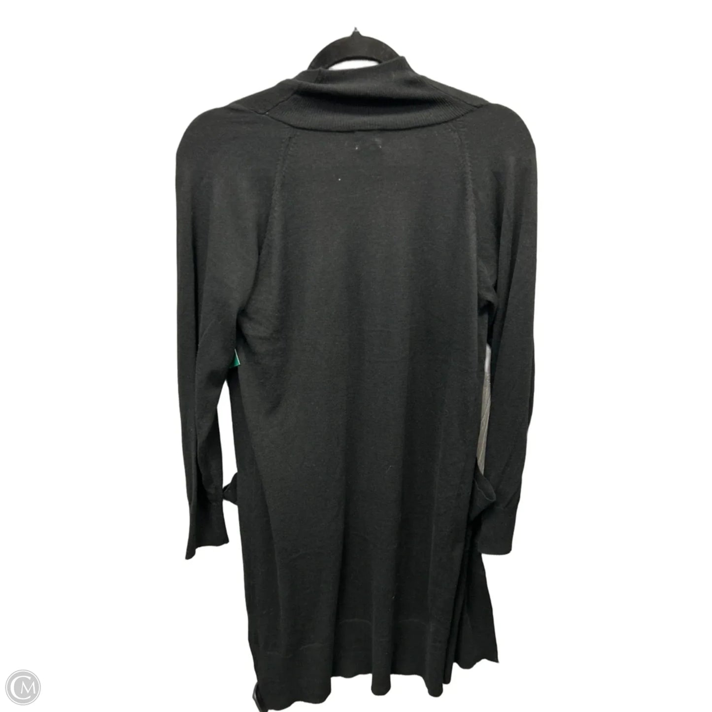 Cardigan By A New Day In Black, Size: Xs