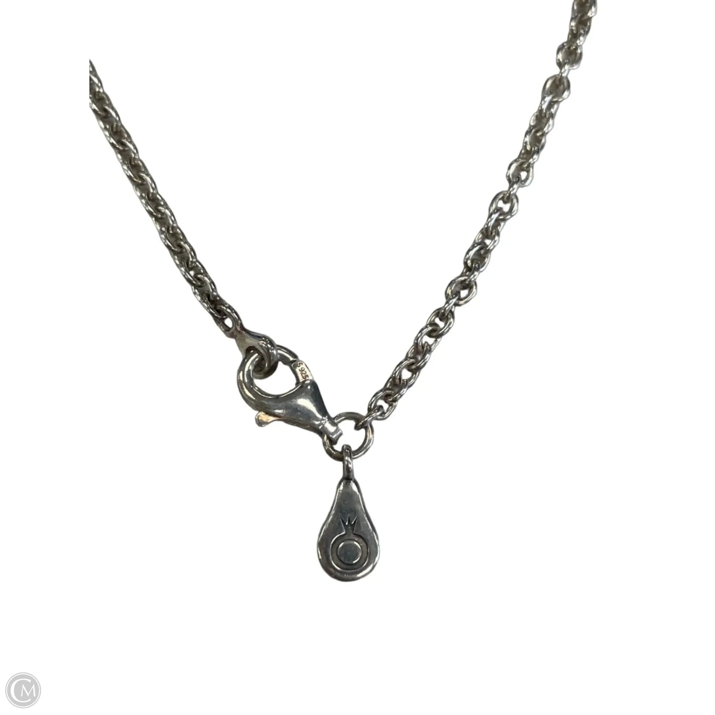 Necklace Chain By Pandora