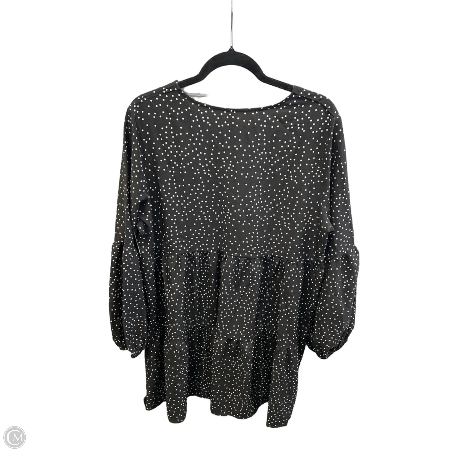 Dress Casual Short By Cmf In Black, Size: Xl