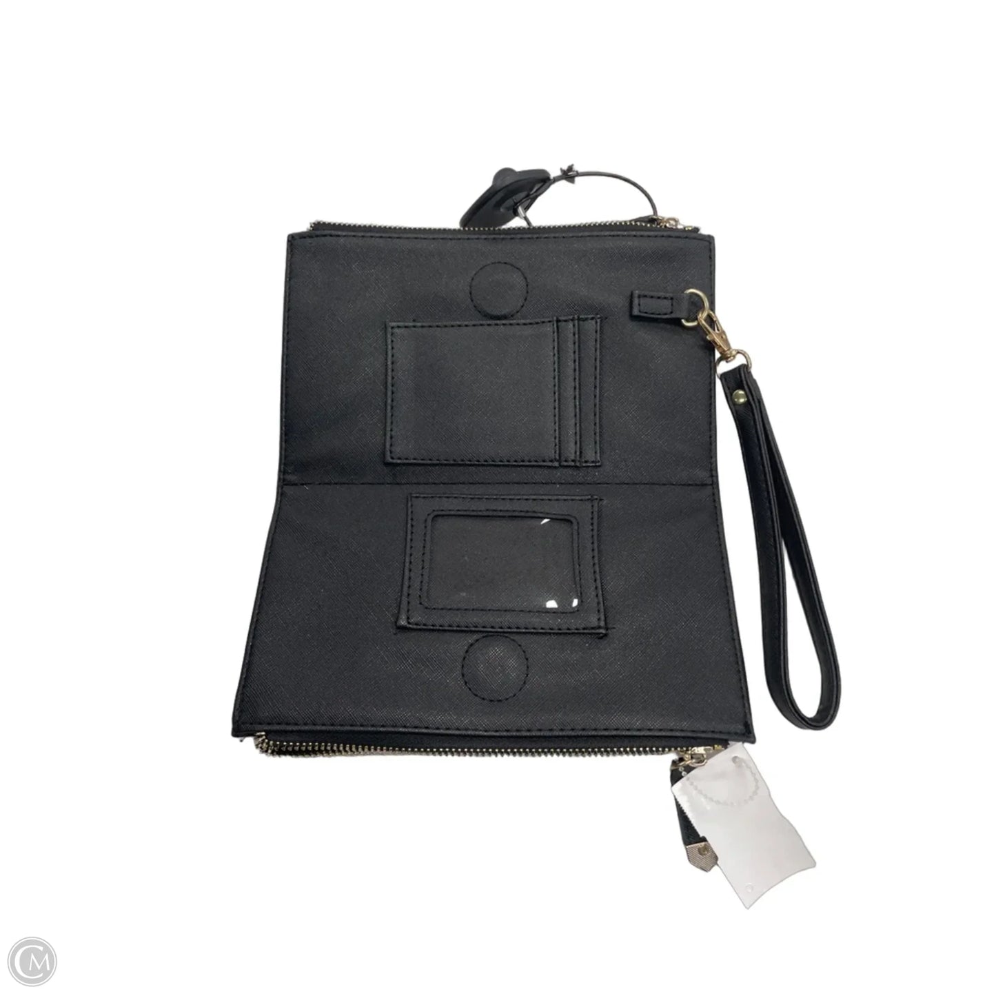 Wristlet By Clothes Mentor, Size: Large