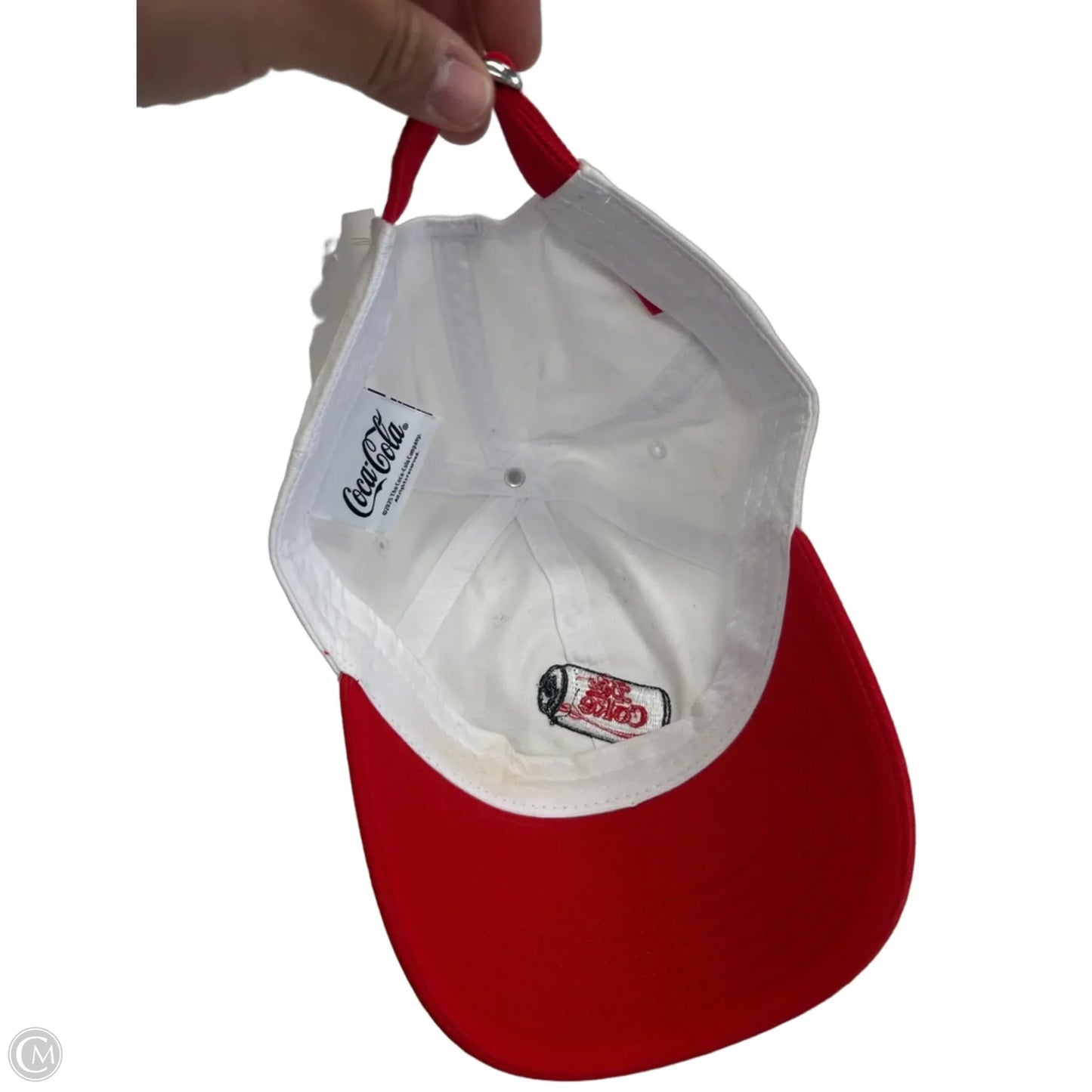 Hat Baseball Cap By Clothes Mentor