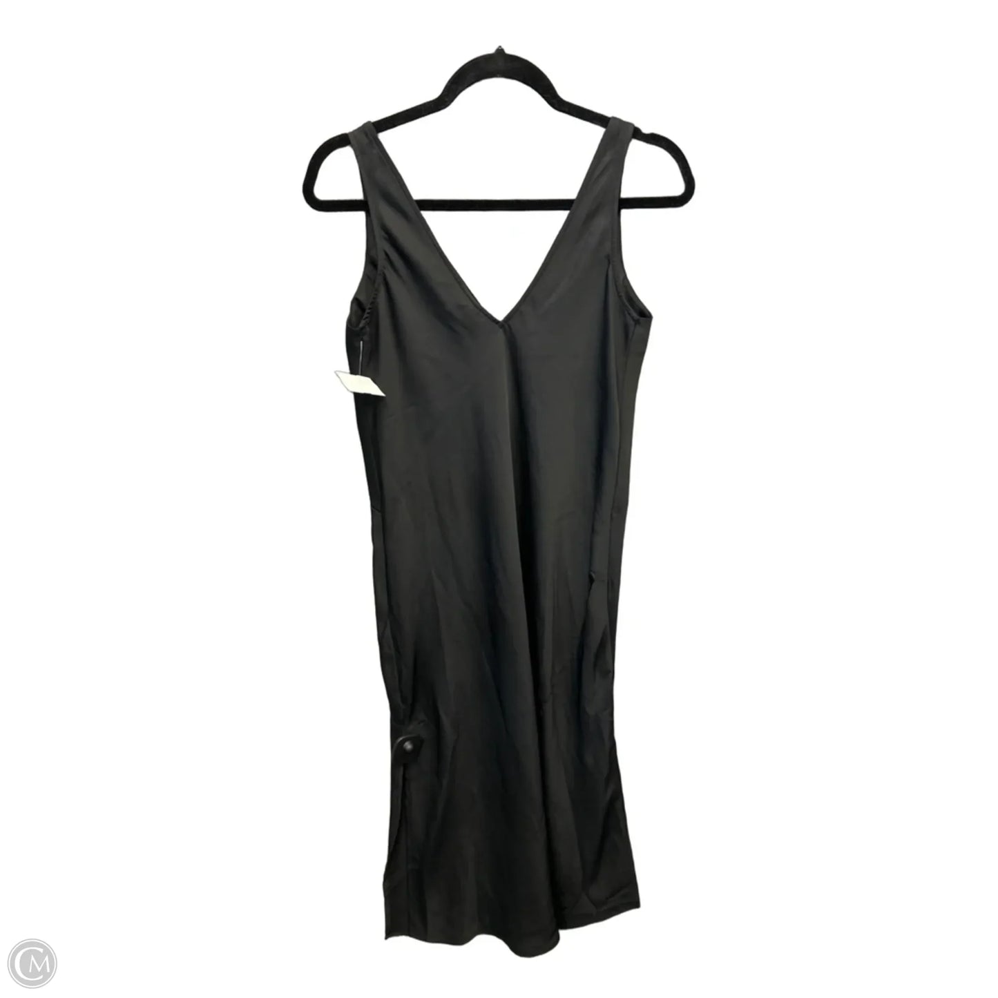 Dress Party Midi By A New Day In Black, Size: S