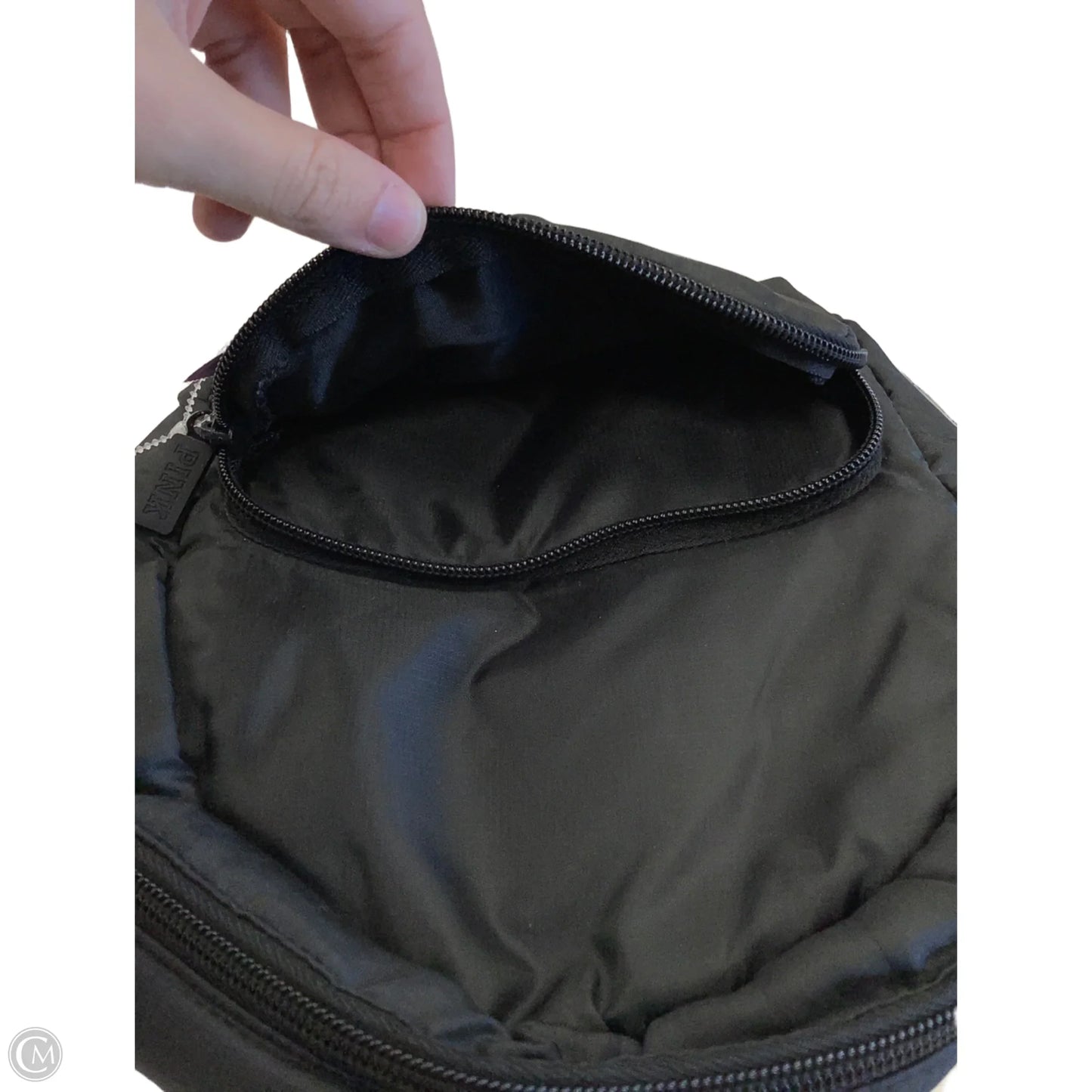 Backpack By Pink, Size: Small