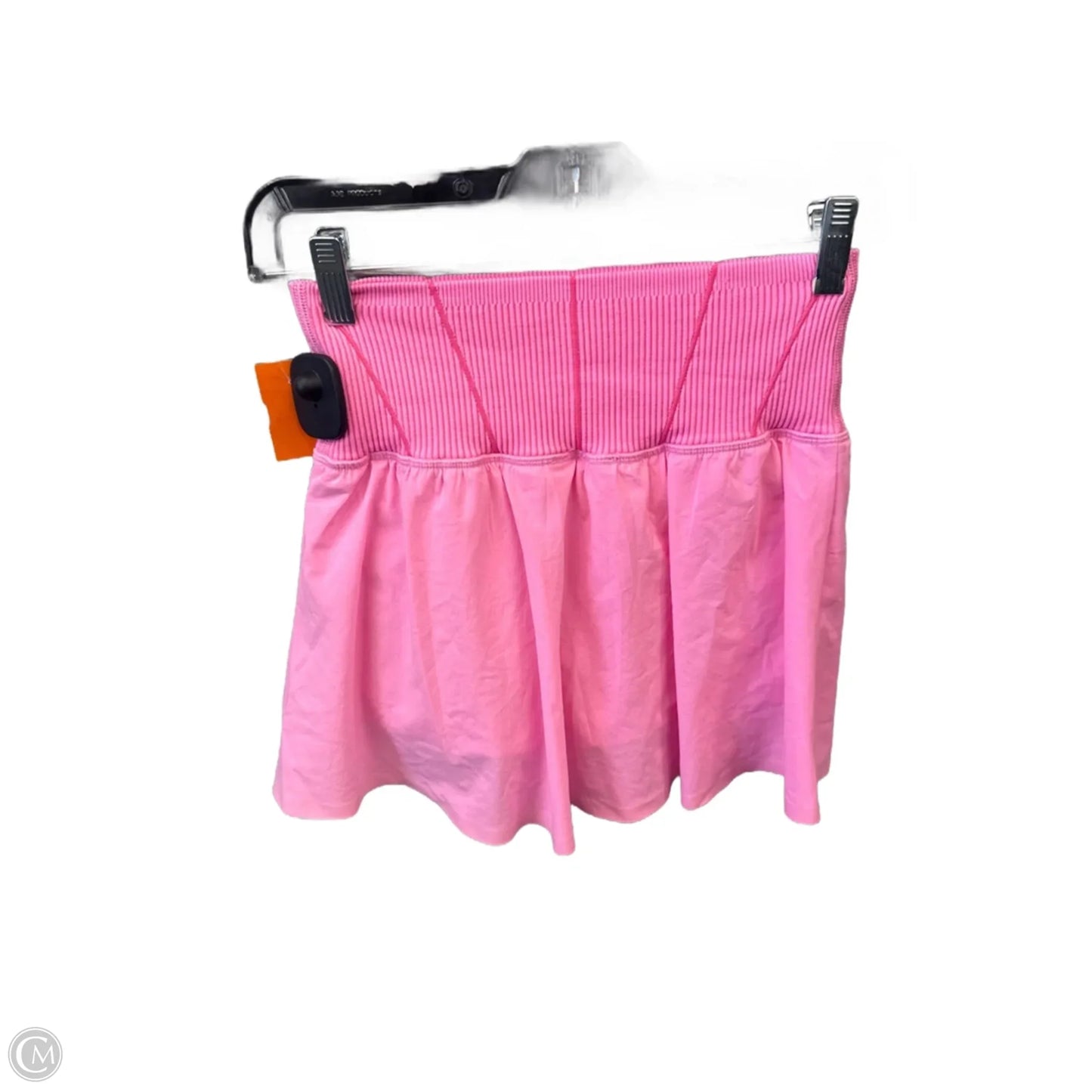 Athletic Skirt By Offline By Aerie In Pink, Size: Xs