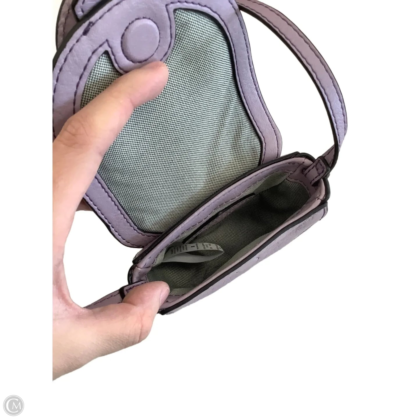 Crossbody By Fossil, Size: Small