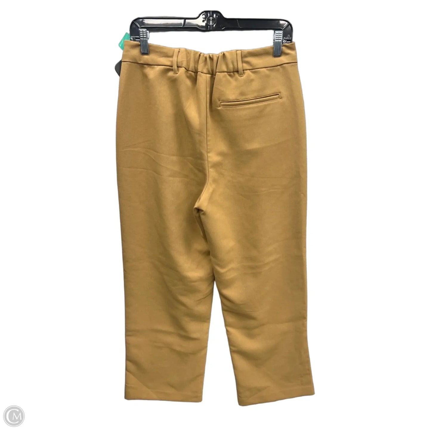Pants Wide Leg By Old Navy In Tan, Size: 8