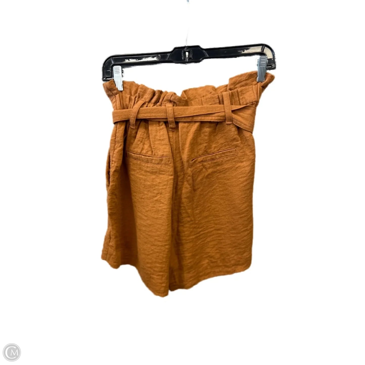 Shorts By A New Day In Brown, Size: 0