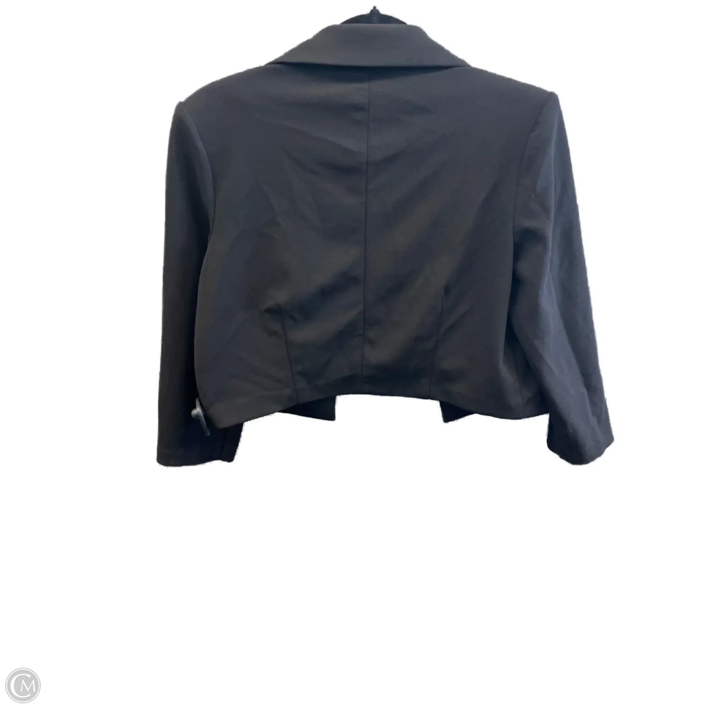 Blazer By New York And Co In Black, Size: M
