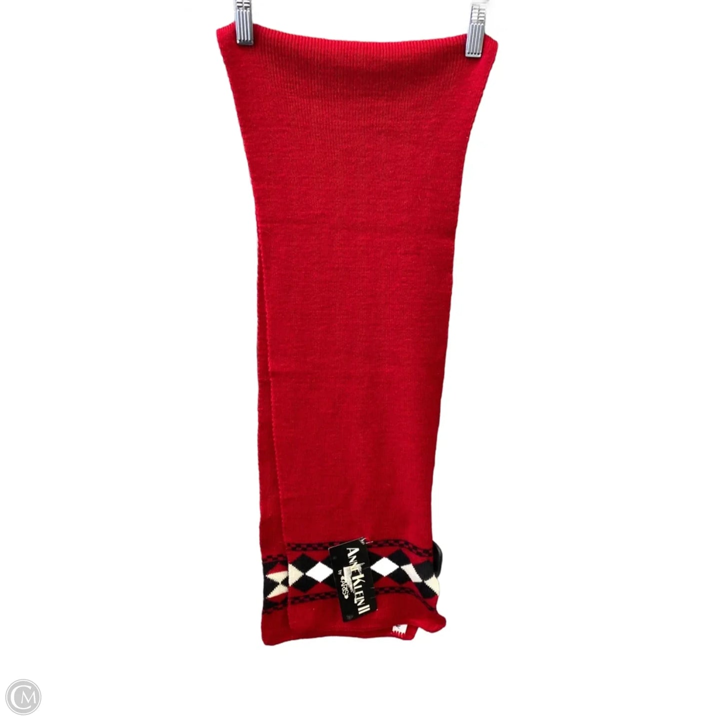 Scarf Long By Anne Klein