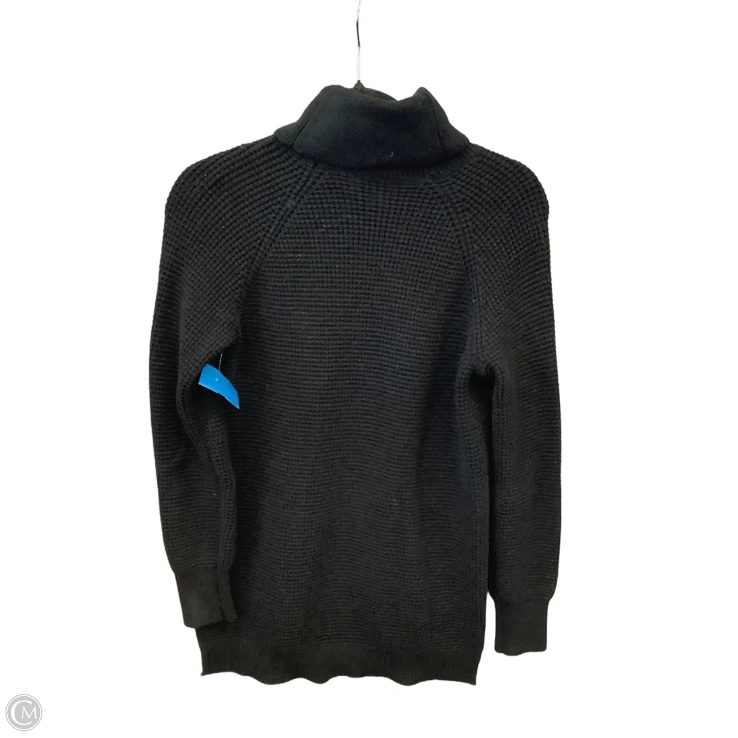 Sweater By Michael By Michael Kors In Black, Size: S