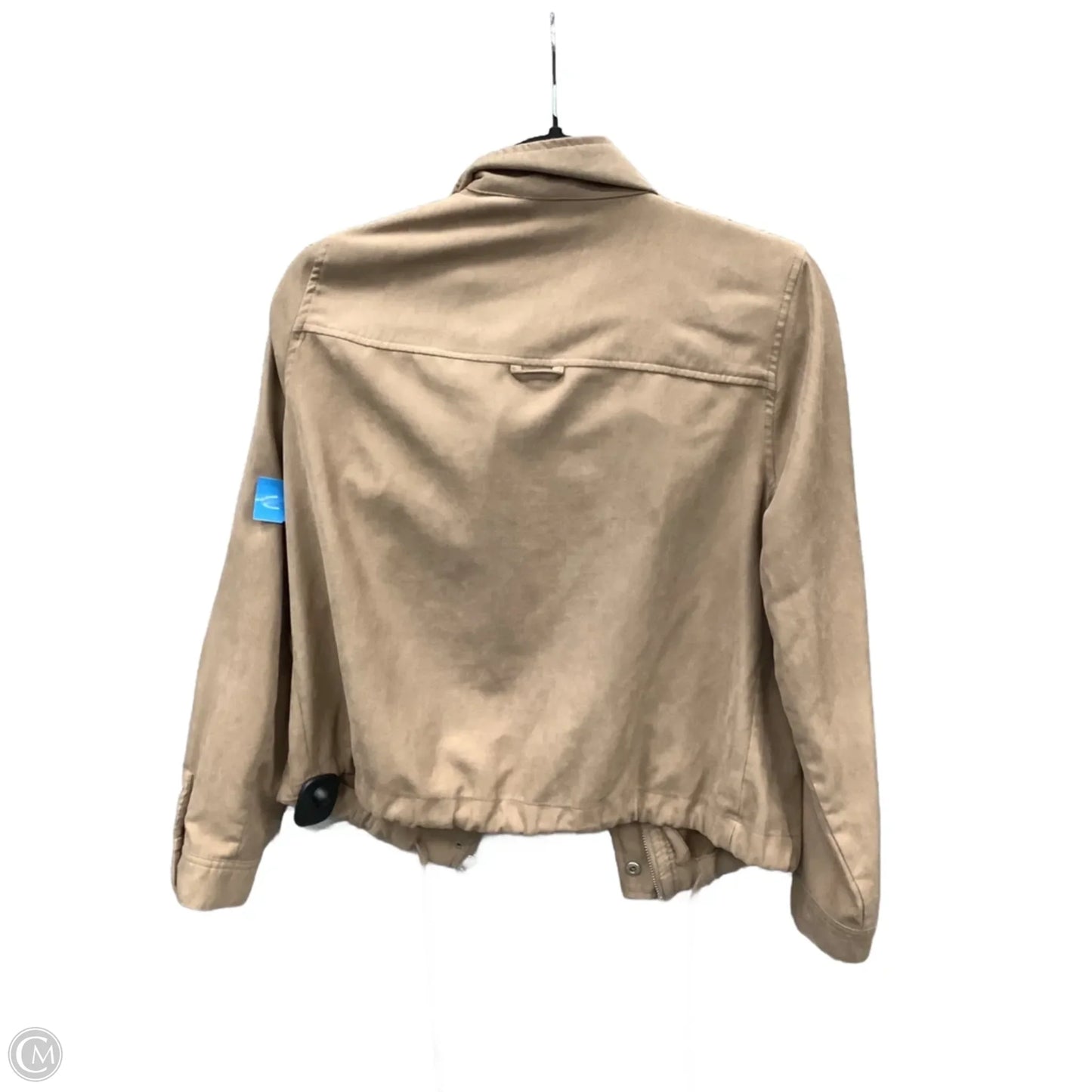 Jacket Other By Staccato In Brown, Size: S