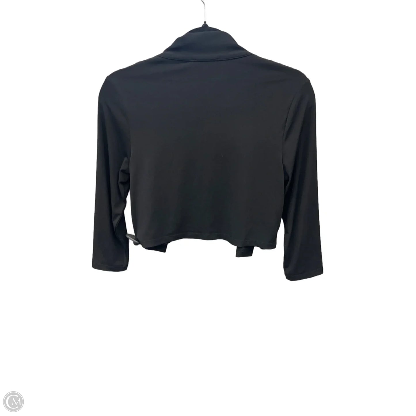 Bolero By Calvin Klein In Black, Size: S