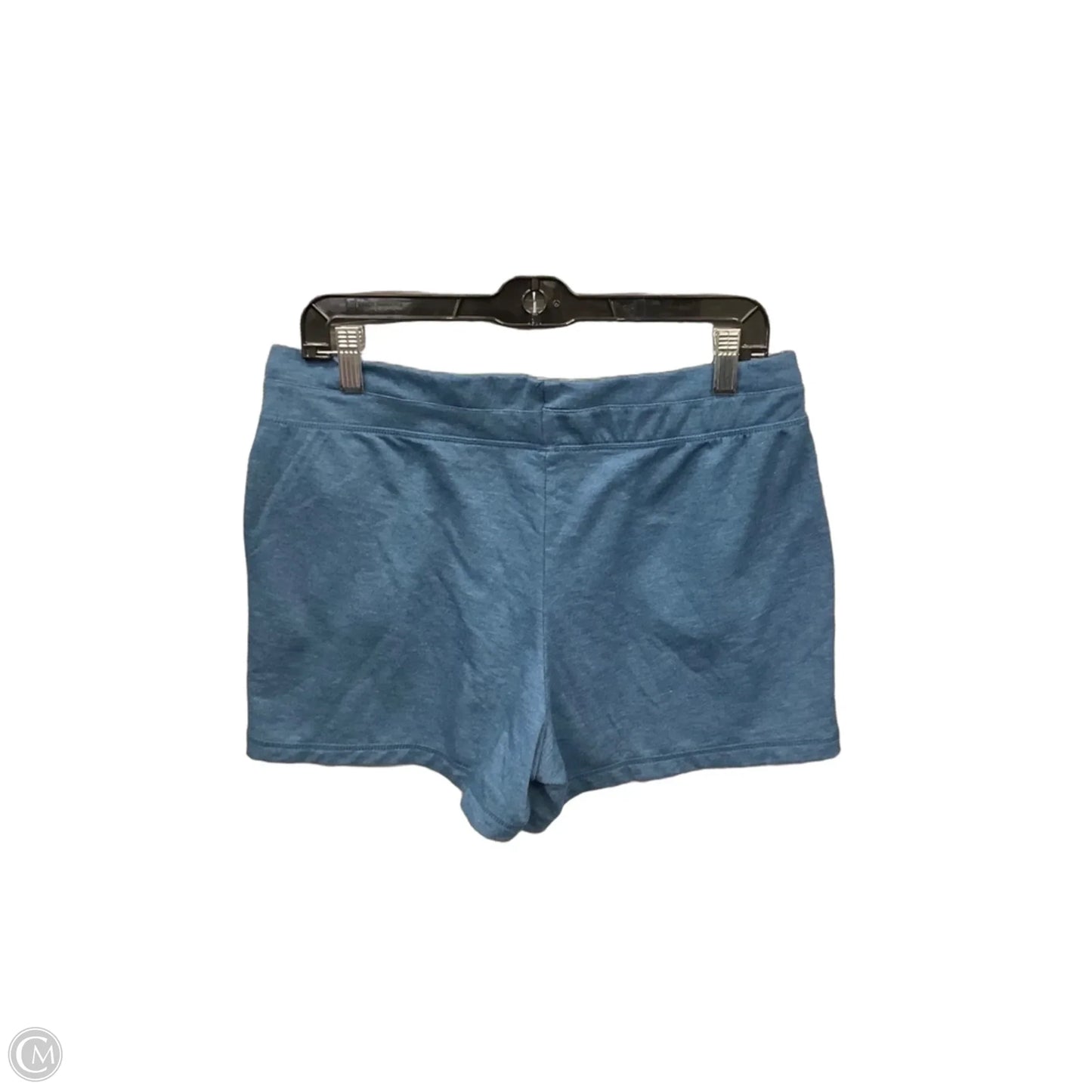 Athletic Shorts By 32 Degrees In Blue, Size: M