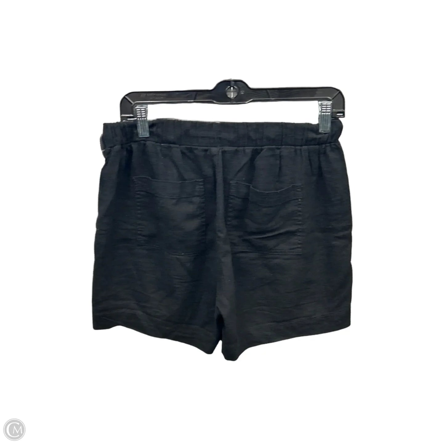 Shorts By Briggs In Black, Size: 4