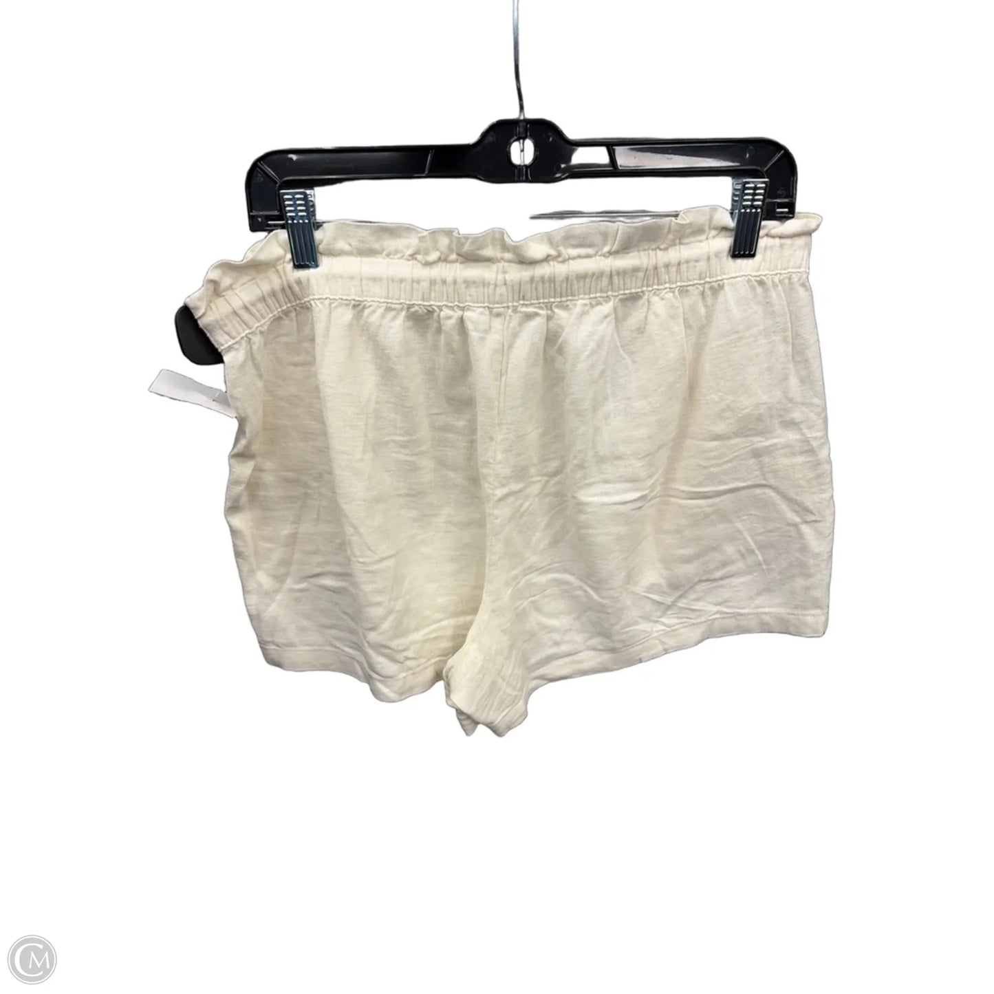 Shorts By Hang Ten In Tan, Size: 8