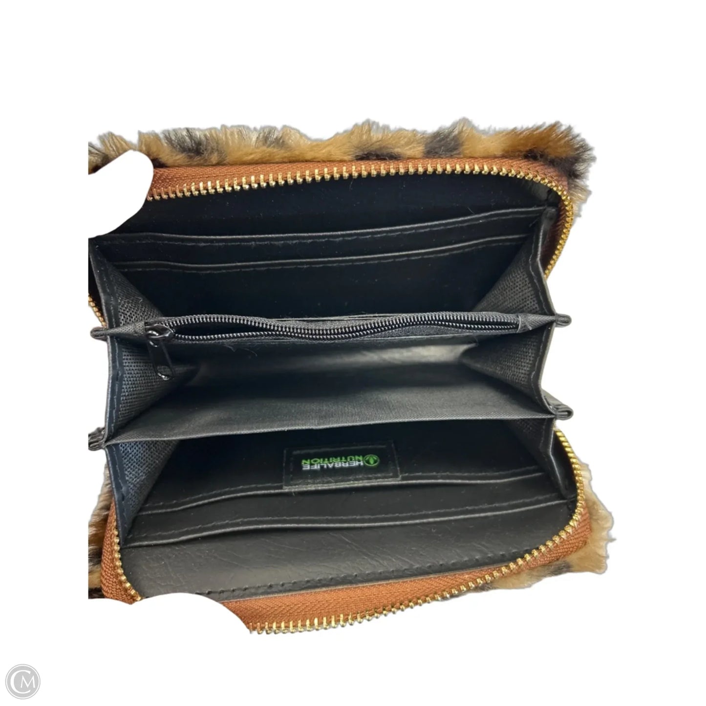 Wallet By Clothes Mentor, Size: Small