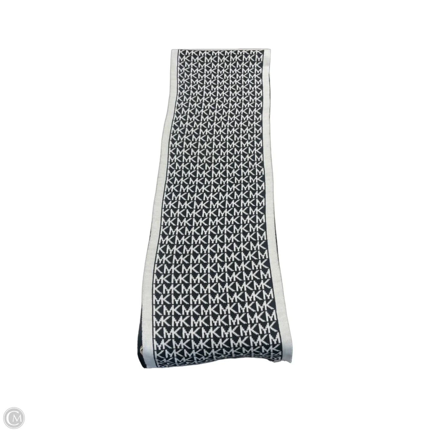 Scarf Long By Michael By Michael Kors