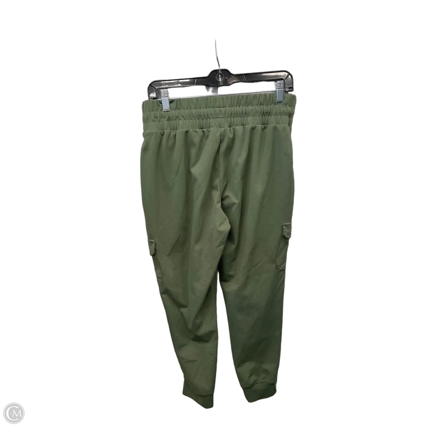 Pants Cargo & Utility By Clothes Mentor In Green, Size: 14