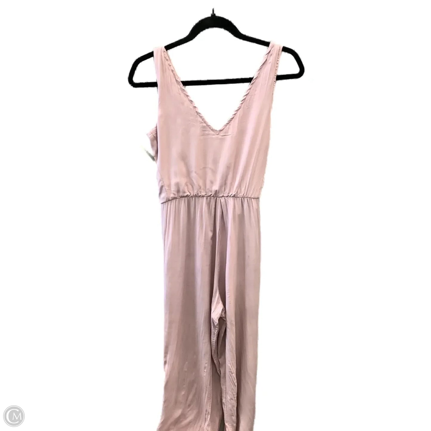 Jumpsuit By Shinestar In Pink, Size: S