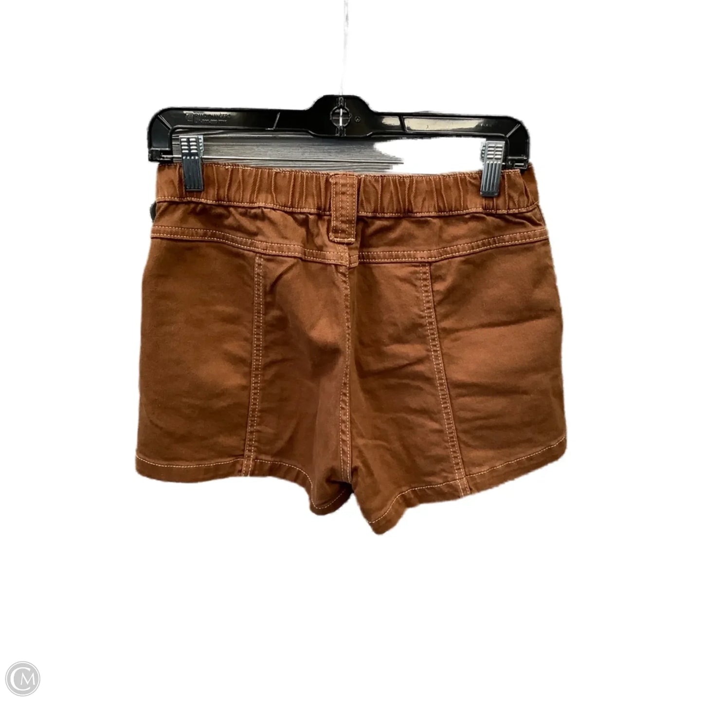 Shorts By Wild Fable In Brown, Size: 0