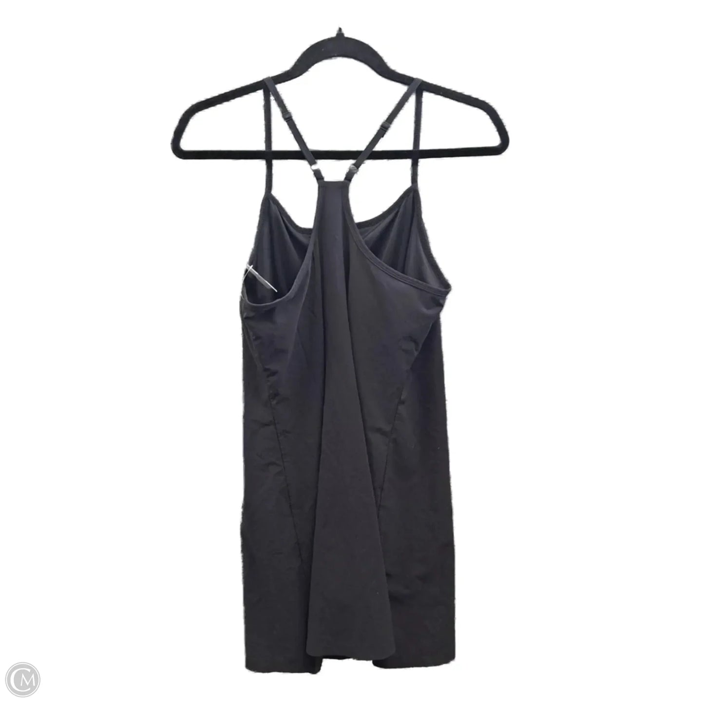 Athletic Dress By All In Motion In Black, Size: M