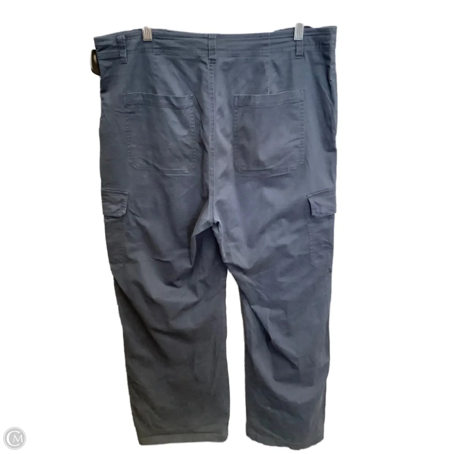 Pants Designer By Frye In Navy, Size: 16