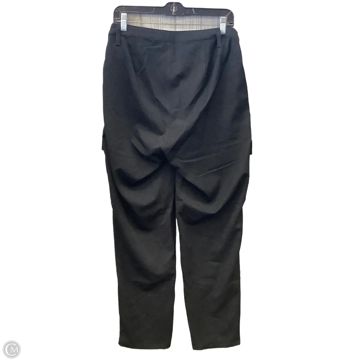 Pants Cargo & Utility By A New Day In Black, Size: 12